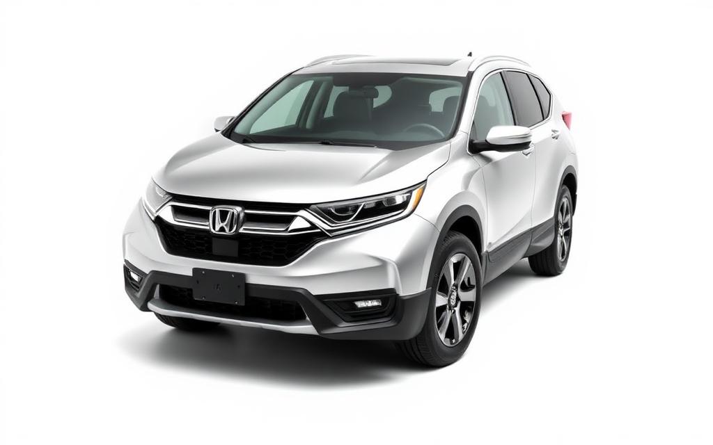 2022 Honda CR-V EX-L vendu à Laval