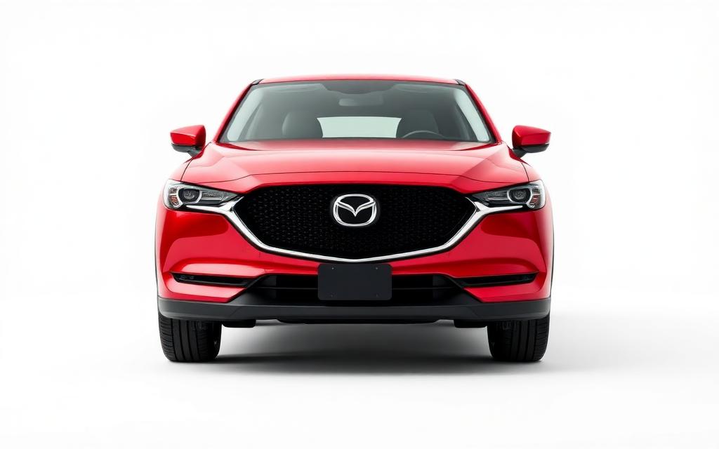 2021 Mazda CX-5 GS AWD vendu à Sherbrooke