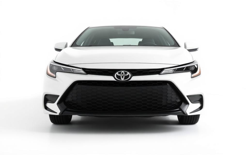 2021 Toyota Corolla LE vendu à Québec