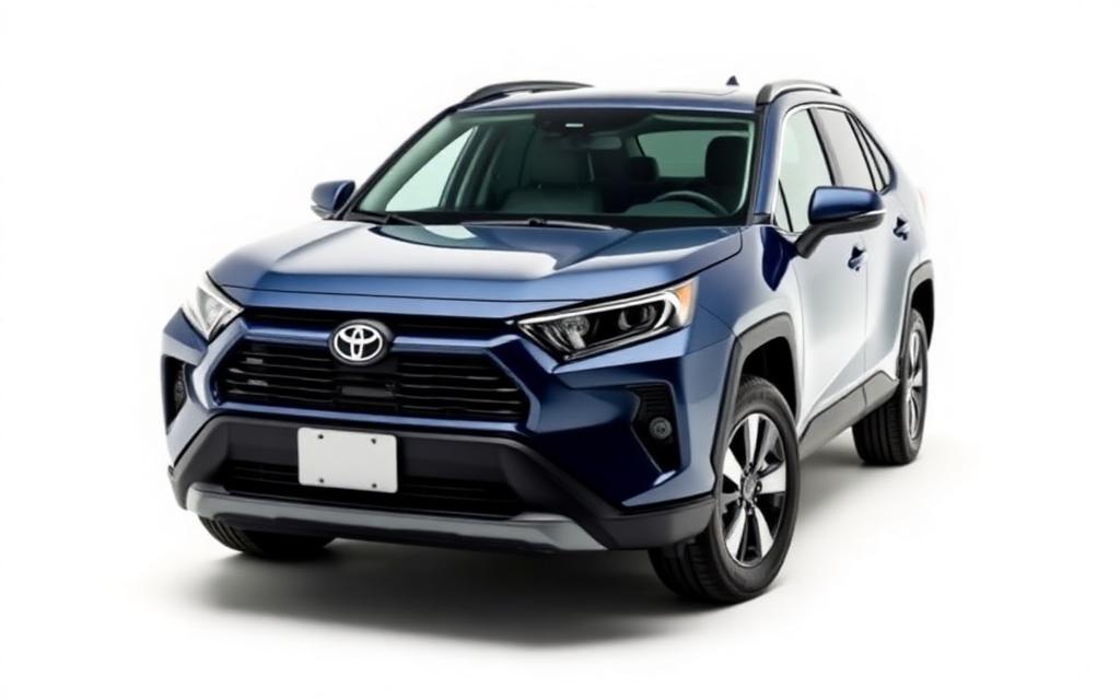 2022 Toyota RAV4 XLE AWD vendu à Montréal