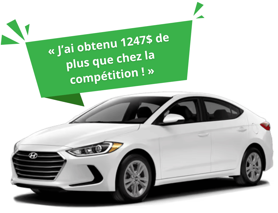 Rachat auto